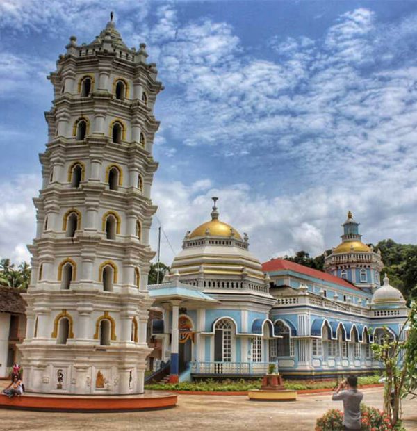 MH12 6N 7D Goa + Kokan