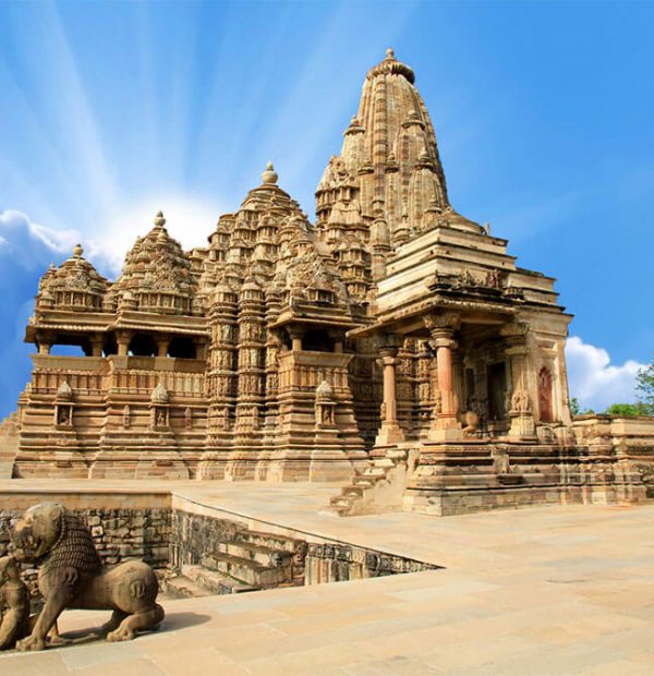 MP01 7N 8D OMKARESHWAR 1N UJAAIN 1N BHOPAL 1N PACHMARHI 2N BHEDAGHAT 1N KHAJURAO 1N