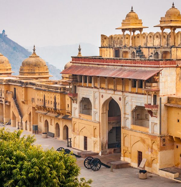 RJ01 RAJASTAN 3N 4D JAIPUR / PUSHKAR / AJMER