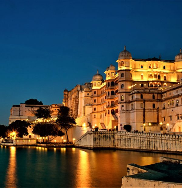 RJ06 RAJASTAN 5N 6D JAIPUR / PUSHKAR / AJMER / UDAIPUR