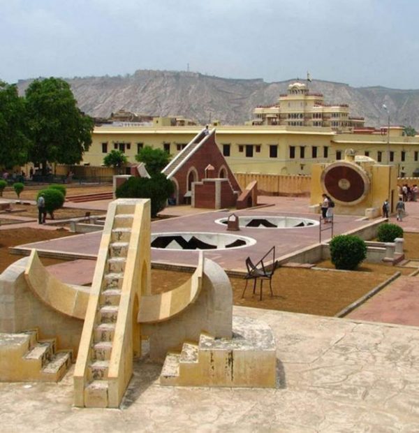 RJ09 RAJASTAN 6N 7D JAIPUR / RANTHAMBORE / PUSHKAR / AJMER / UDAIPUR