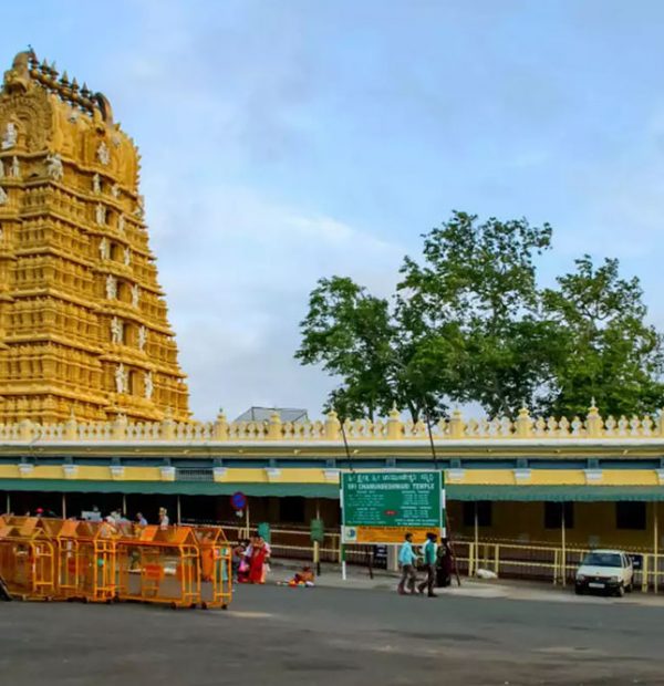 KA02 KARNATAKA 3N 4D Mysore 1N Coorg 2N