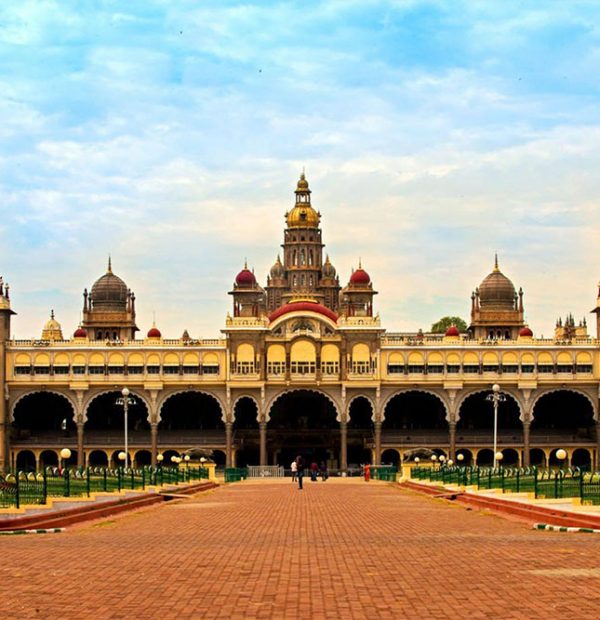 KA03 KARNATAKA 3N 4D 1N MYSORE 2N WAYNAD