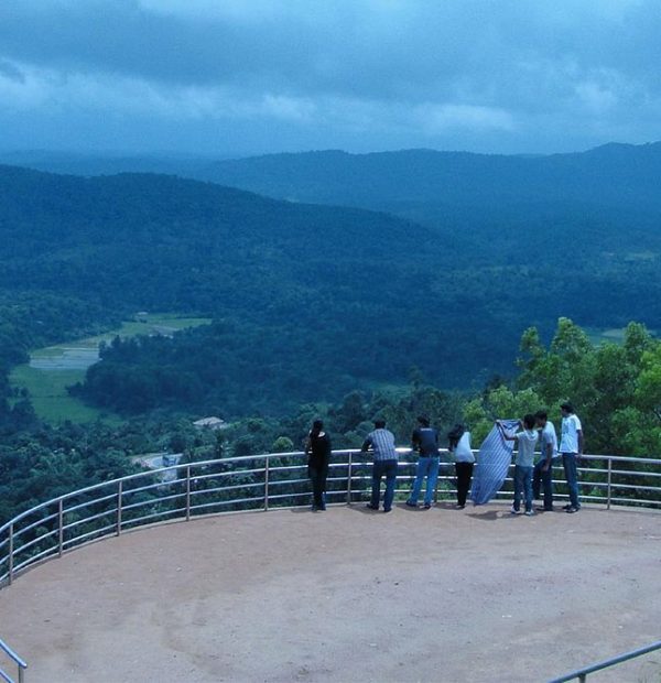 KA04 KARNATAKA 3N 4D 1N HASSAN 2N COORG