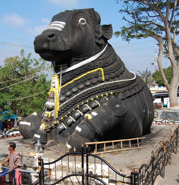KA05 KARNATAKA 4N 5D 2N MYSORE 2N OOTY