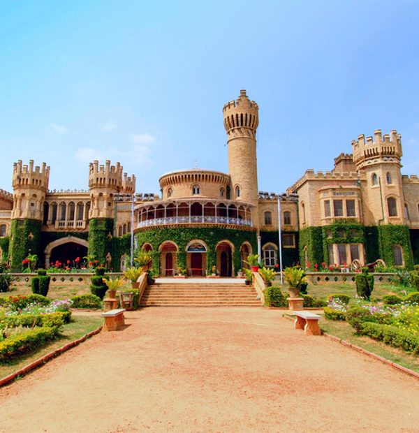 KA09 KARNATAKA 4N 5D 1N BANGALORE 1N MYSORE 2N OOTY