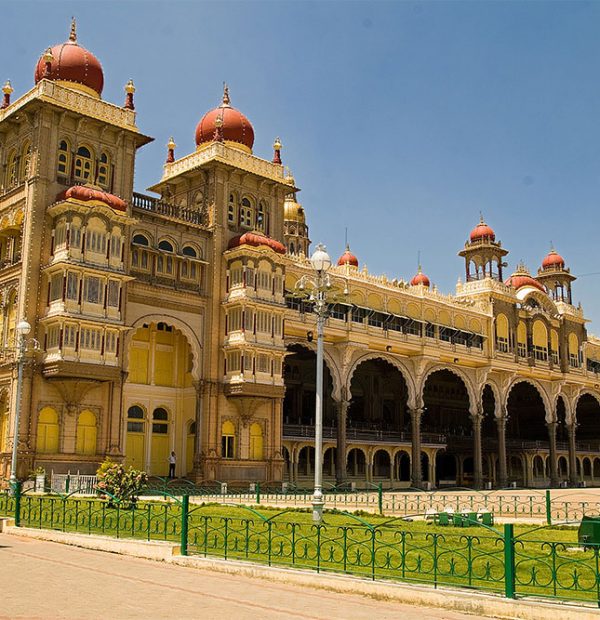 KA14 KARNATAKA KARNATAKA 5N 6D 1N MYSORE 2N OOTY 2N KODAIKANAL