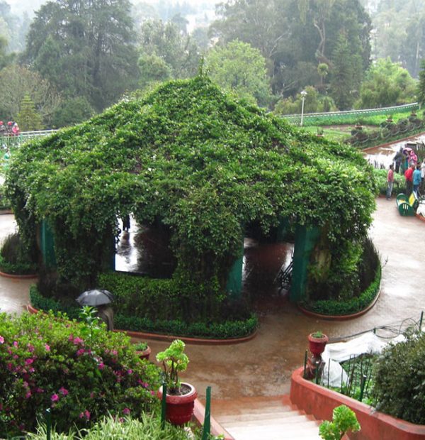 KA16 KARNATAKA 5N 6D 1N MYSORE 2N COORG 2N OOTY