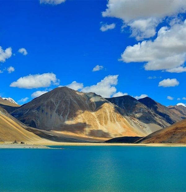 LEH01 LADAKH 6N 7D LEH / PANGONG / NUBRA