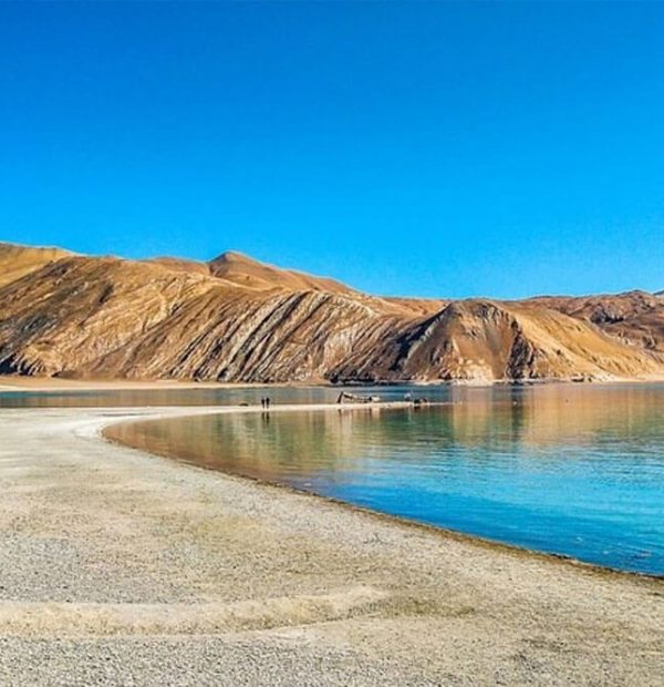 LEH02 LADAKH 7N 8D LEH / PANGONG / NUBRA / KARGIL