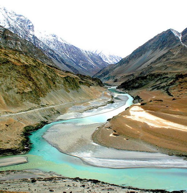 LEH03 LADAKH 10N 11D LEH / PANGONG / NUBRA / SRINAGAR / KARGIL / SARCHU / MANALI