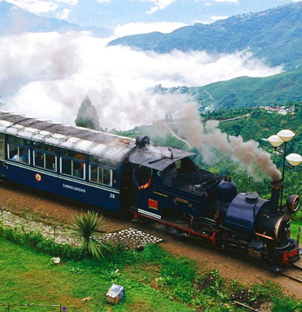 SK01 4N 5D DARJEELING SIKKIM DARJEELING 2N GANGTOK 2N