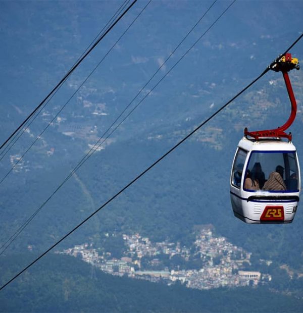 SK03 6N 7D DARJEELING SIKKIM 3N GANGTOK 3N DARJEELING