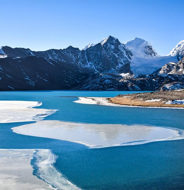 SK04 8N 9D DARJEELING SIKKIM 3N GANGTOK 1N LACHUNG 2N PEELING 2N DARJEELING