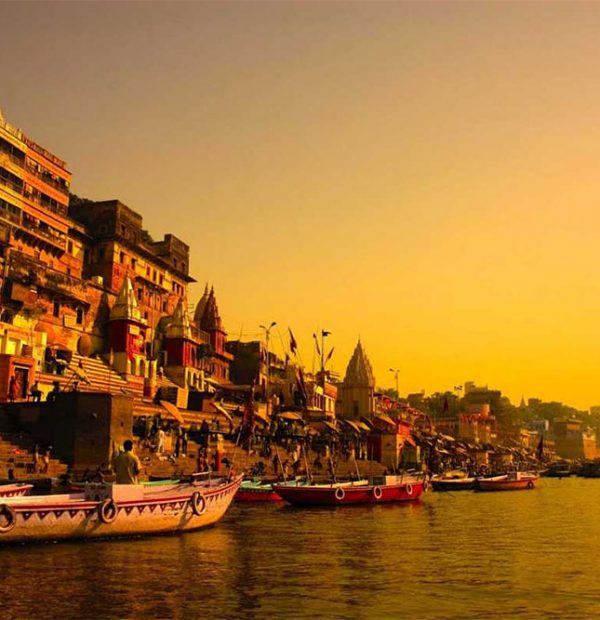 UP02 AYODHYA 4N 5D GAYA 1N VARANASI 2N ALLAHABAD 1N