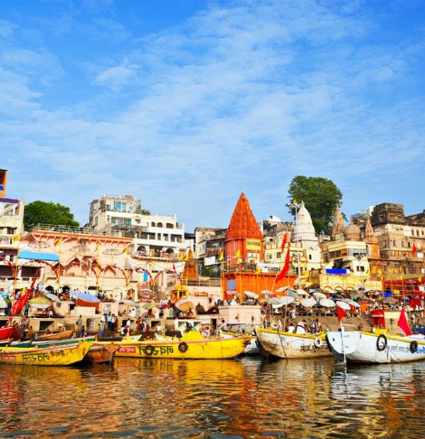 UP03 AYODHYA 6N 7D GAYA 1N VARANASI 2N ALLAHABAD 2N LUCKNOW 1N CHITRAKOOT