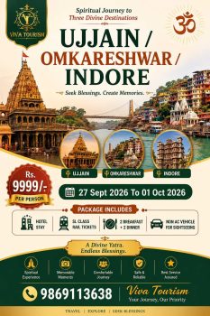 Ujjain-Omkareshwar-Indore-22-Sept-1-Oct-2026